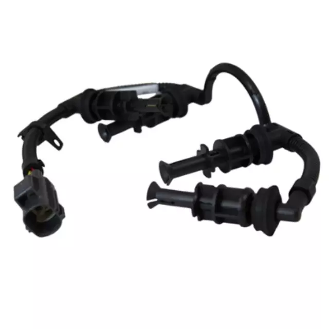 Wire Assembly - Ford (8C3Z-12A690-BA)