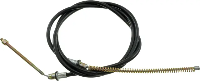 C93260 - : Parking Brake Cable for Dorman Image