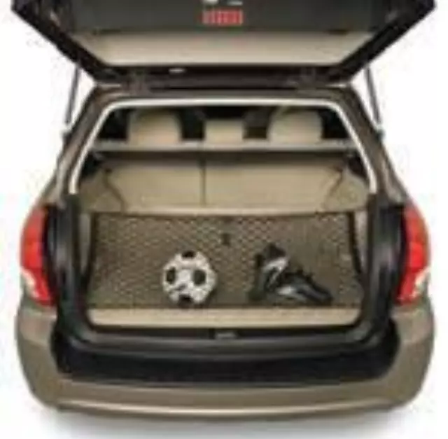Cargo Net - Rear - Subaru (F551SAJ101)