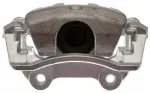 FRC12041N - : Raybestos Element3 New Semi-Loaded Caliper &amp; Bracket Assy for Raybestos Brakes Image