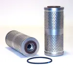 33133 - : WIX Cartridge Fuel Metal Canister Filter for WIX Image