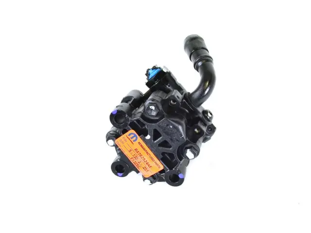 Power Steering Pump, Remanufactured - Mopar (R4782524AF)