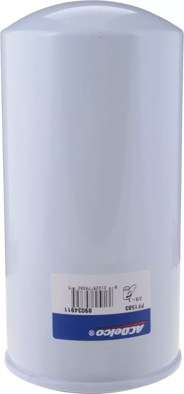 Filter - GM (PF1583)