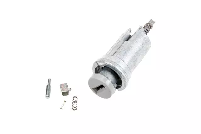 90542944 - Steering: Ignition Cylinder for Cadillac: Catera Image