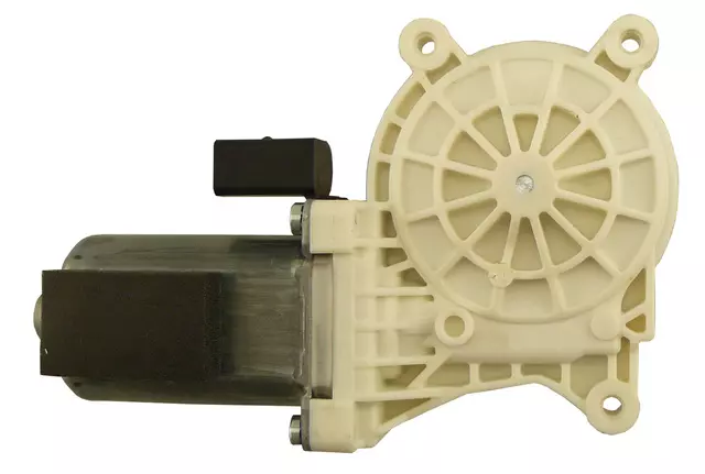 11M370 - : Front Passenger Side Window Motor for ACDelco Image
