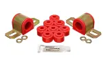 35120R - : Sway Bar Bushing Set for Energy Suspension Image