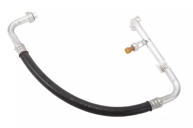 2019 Chevrolet Malibu - Air Conditioning Evaporator Hose Assembly (to Air Conditioning Compressor Hose Assembly) - GM (84460111)