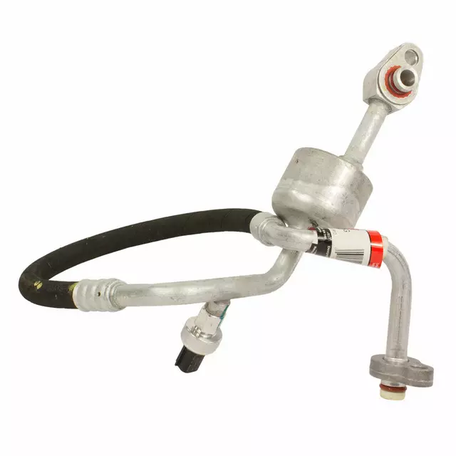 CV6Z19972G - HVAC: Tube Assembly for Ford: Focus Image