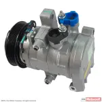 YC2559 - : Motorcraft™ A/C Compressor for Ford Image