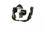 6L2Z78611B69BB - Electrical: Seat Belt Assembly for Ford: Explorer | Mercury: Mountaineer Image