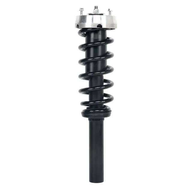 920115 - : PRT 920115 Suspension Strut and Coil Spring Assembly for PRT PERFORMANCE RIDE Image