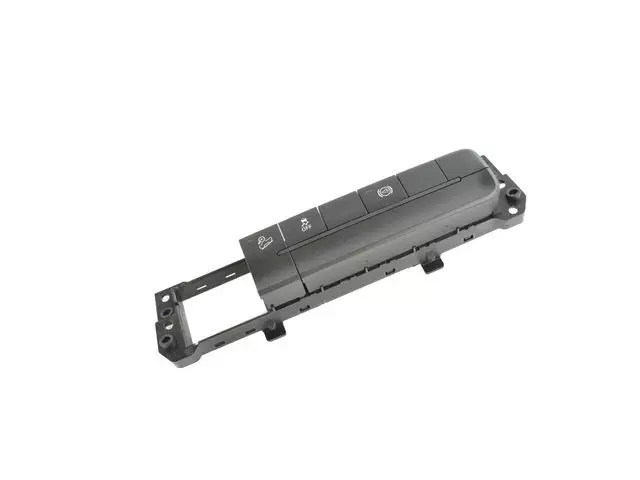 Instrument Panel Switch - Mopar (68271162AA)