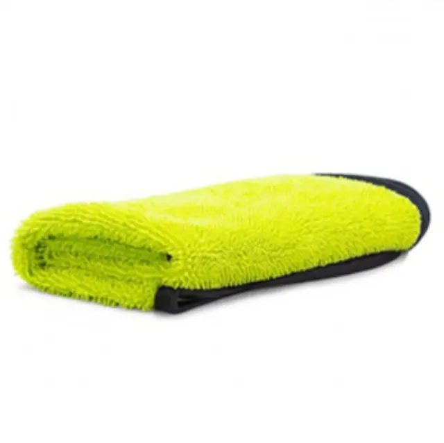 19355487 - Unclassified: Glass Cleaning Towel by Adams Polishes for Buick: Cascada, Enclave, Encore, Encore GX, Envision, Envista, LaCrosse, Regal, Regal Sportback, Regal TourX, Verano | Cadillac: ATS, CT4, CT5, CT6, CTS, ELR, Escalade, Escalade ESV, SRX, XT4, XT5, XT6, XTS | Chevrolet: Blazer, Blazer EV, Bolt EUV, Bolt EV, Camaro, City Express, Colorado, Cruze, Cruze Limited, Equinox, Express 2500, Express 3500, Express 4500, Impala, Malibu, Malibu Limited, Silverado 1500, Silverado 1500 LTD, Silverado 2500 HD, Silverado 3500 HD, Silverado EV, Sonic, Spark, Spark EV, SS, Suburban, Suburban 3500 HD, Tahoe, Trailblazer, Traverse, Trax, Volt | GMC: Acadia, Acadia Limited, Canyon, Savana 2500, Savana 3500, Savana 4500, Sierra 1500, Sierra 1500 Limited, Sierra 2500 HD, Sierra 3500 HD, Terrain, Yukon, Yukon XL Image