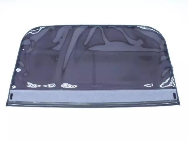 5KD30SX9AA - Body Sheet Metal Except Doors: Tailgate Window for Jeep: Wrangler Image