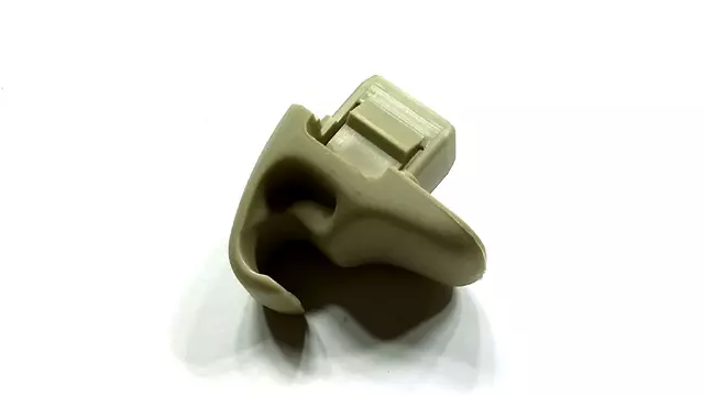 92020FA000EN - Body: Sun-visor Hook for Subaru: Impreza Image