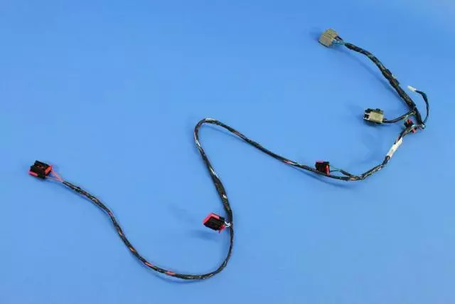 68238030AA - HVAC: Wire Harness for Chrysler: 300 | Dodge: Challenger, Charger Image