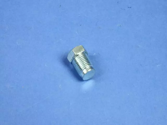 Pressure Check Plug - Mopar (6028095)