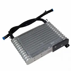 5L5Z7A095A - Automatic Transmission: Automatic Transmission Oil Cooler for Ford Image