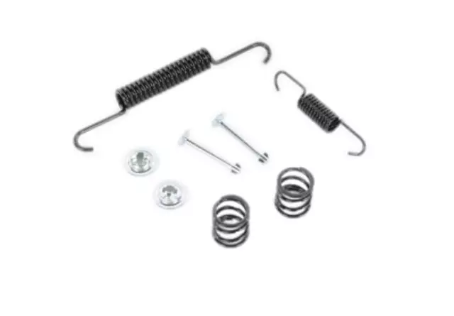 1792246 - Brakes: ACDelcoâ„¢ Parking Brake Spring Kit for Chevrolet: Captiva Sport, Equinox | GMC: Terrain | Pontiac: Torrent | Saturn: Vue Image