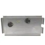 FC4Z70024A14A - : Reinforcement Cowl Side Pane for Ford Image