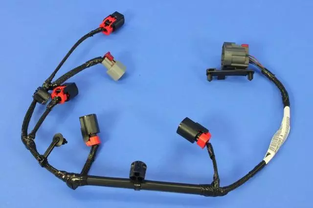 Jumper Wiring - Mopar (05148163AE)
