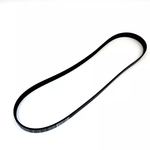 7L903137E - : 2007-2011 Audi - Serpentine Belt for Audi: S6, S8 Image