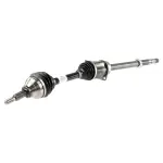 TX1115 - : Motorcraft™ Axle Assembly for Ford: Explorer Image