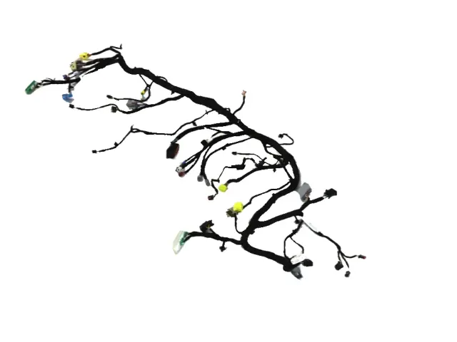 68619543AA - Electrical: Instrument Panel Wiring for Dodge: Challenger Image