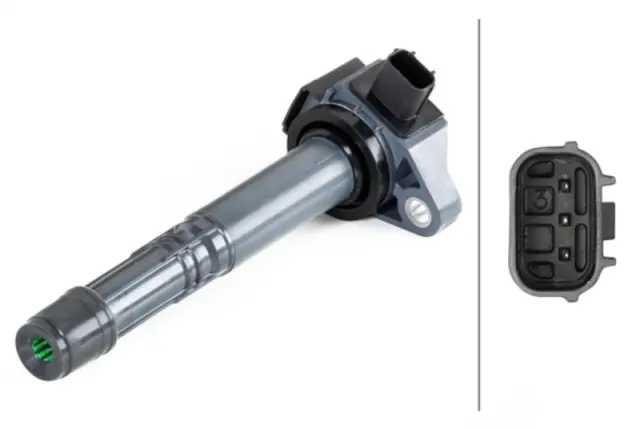 358057761 - Ignition Systems: Hella Direct Ignition Coil for Hella Image