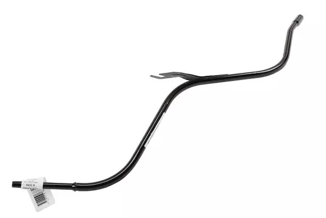 24254615 - : Automatic Transmission Fluid Filler Tube for ACDelco Image