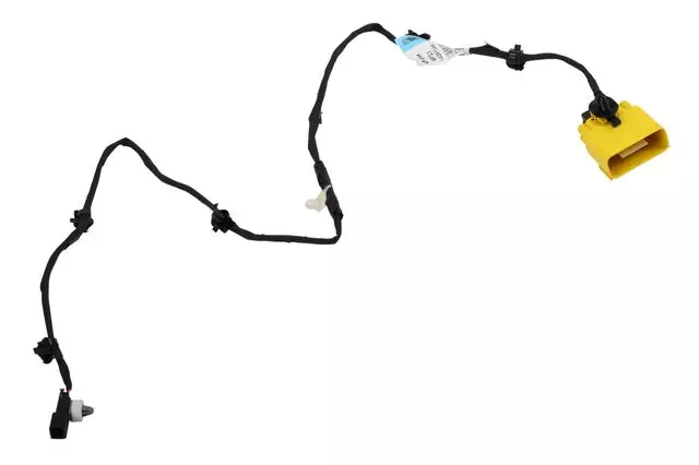 Driver Seat Adjuster Wiring Harness - GM (19352606)