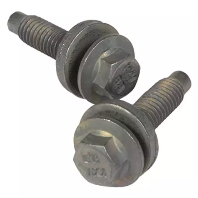 Oil Inlet Tube Mount Bolt - Ford (W715564-S900)