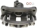 FRC10463 - : Raybestos R-Line Reman Semi-Loaded Caliper &amp; Bracket Assy for Raybestos Brakes Image