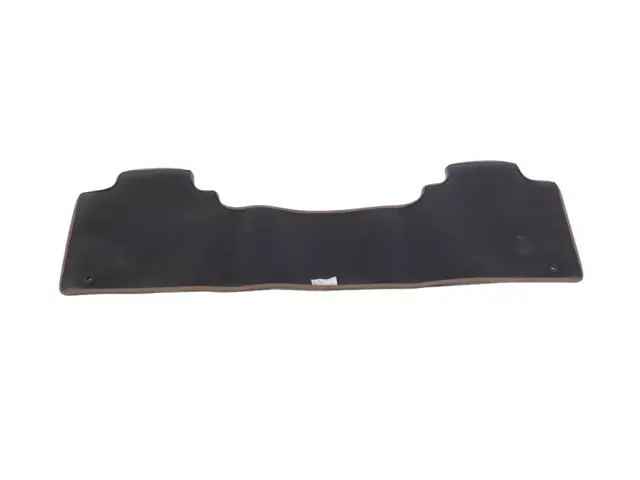 82215410 - : Premium Carpet Floor Mats - Rear Quad CabÂ® - Brown for Mopar Image