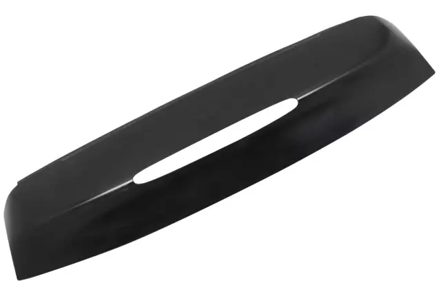 19120563 - Body: Upper Molding for GMC: Envoy XL Image