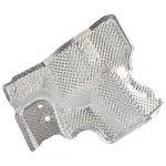 F1FZ9A032A - : Heat Shield for Ford Image