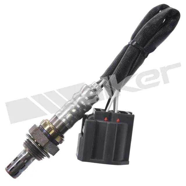 25024795 - Emission Systems: Walker Products 250-24795 Oxygen Sensor 4-W Direct Fit Narrow-Band for Walker Products Inc. - Image