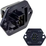 1712818 - : gpd Resistor 1712818 for GLOBAL PARTS DISTRIBUTORS Image