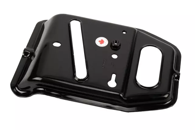 Spare Tire Carrier - GM (84398005)