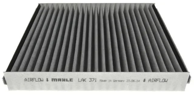 LAK371 - Filters: Cabin Air Filter for Mahle Image