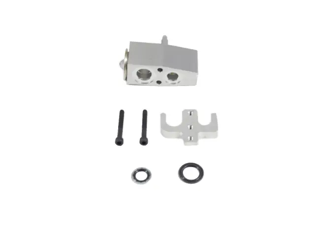 68313474AB - HVAC: Expansion Valve for Mopar Image