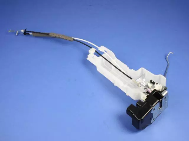 Latch - Mopar (5054439ab)