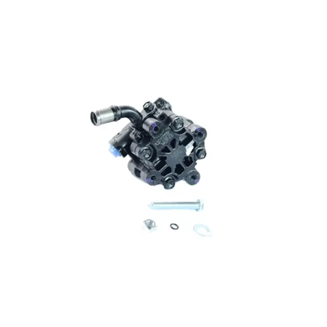 R5151727AE - Steering: Power Steering Pump, Remanufactured for Mopar Image
