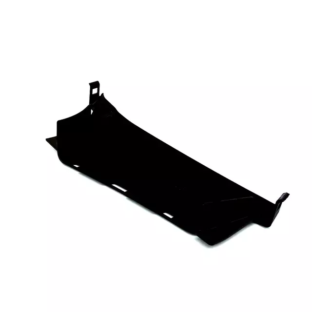 4H0129666C - : Duct Cover for Audi: A8 Quattro, S8 Image