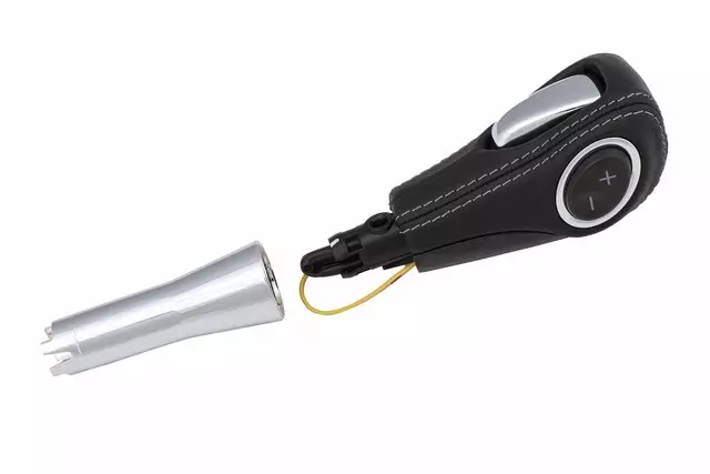 23175738 - Body: Shift Knob for GM Image