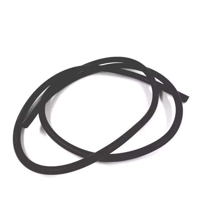 N90485501 - Cooling System: Return Hose for Volkswagen Image
