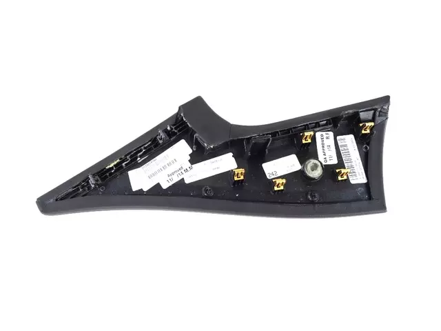 Console Panel, Right - Mopar (1UJ901X9AI)