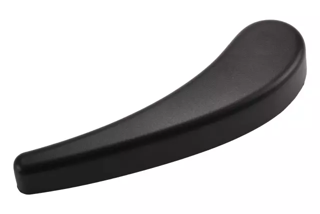 Jet Black Driver Seat Tilt Adjuster Handle - GM (22933868)