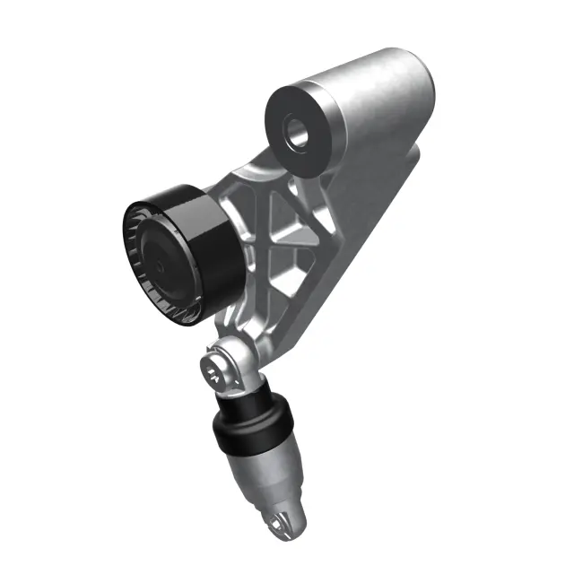 « 4627038AA – Cooling : Courroie Tendeur pour Mopar Image »