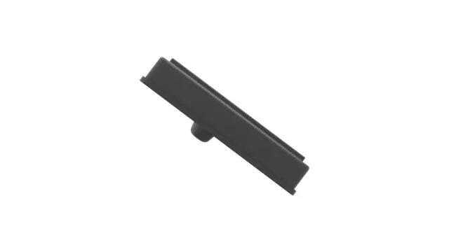 5102088AA - Parking Brake: Parking Brake Pedal Pad for Mopar Image